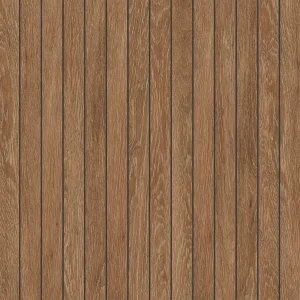 TILE AKM.M BALLARE WOOD 59.8X59.8X0.8 (