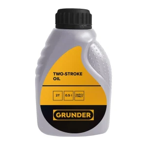 EĻĻA DIVTAKTU GRUNDER MIX2T L0.5X24