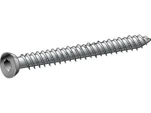 SKRŪVE BETONAM 7,5X92 FS CS-100GAB.