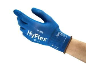 CIMDI ANSELL HYFLEX 11-818 ESD 10 IZM