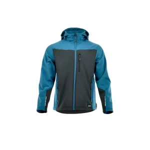 JAKA SOFTSHELL COMFORT M
