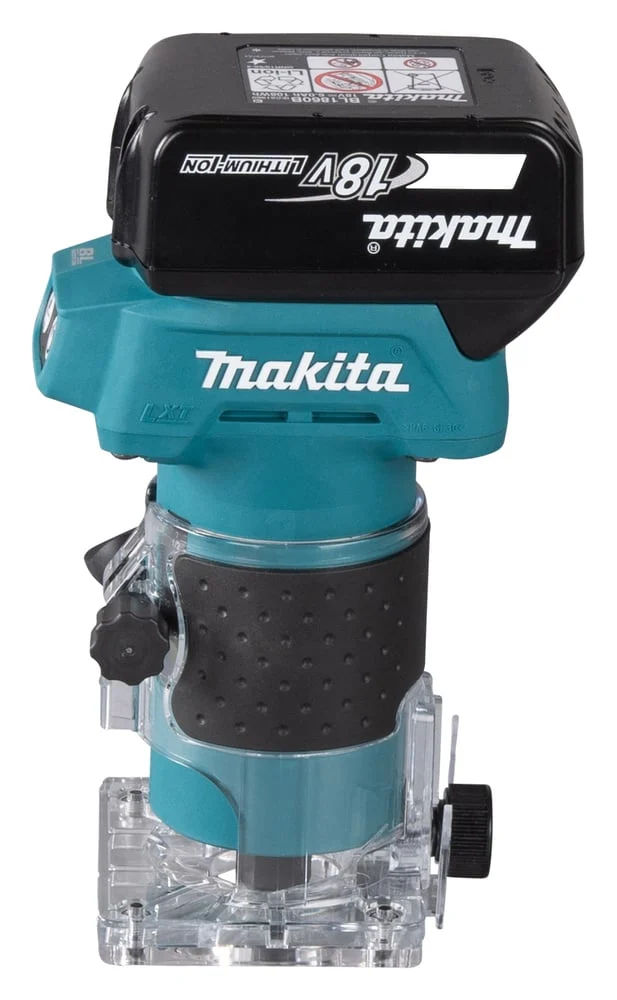 FRĒZE DRT52Z 18V MAKITA