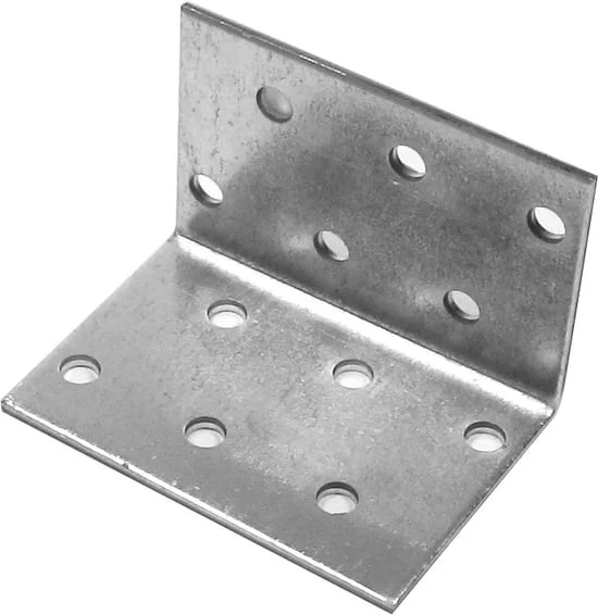 ANGLE BRACKET 60X60X40X2.5MM