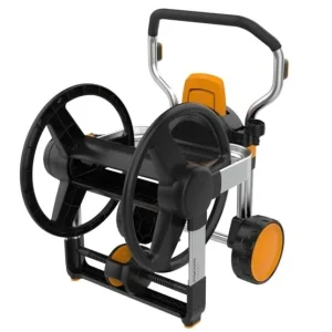 ŠĻŪTENES SPOLE WATERWHEEL MANXL