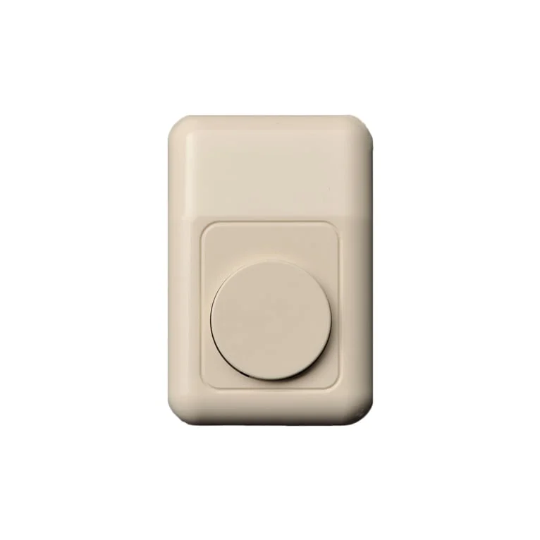 CALL BUTTON ESJ - 001 SAND COLOR.