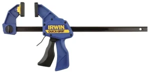 LĪMSPĪLES IRWIN 900MM QC