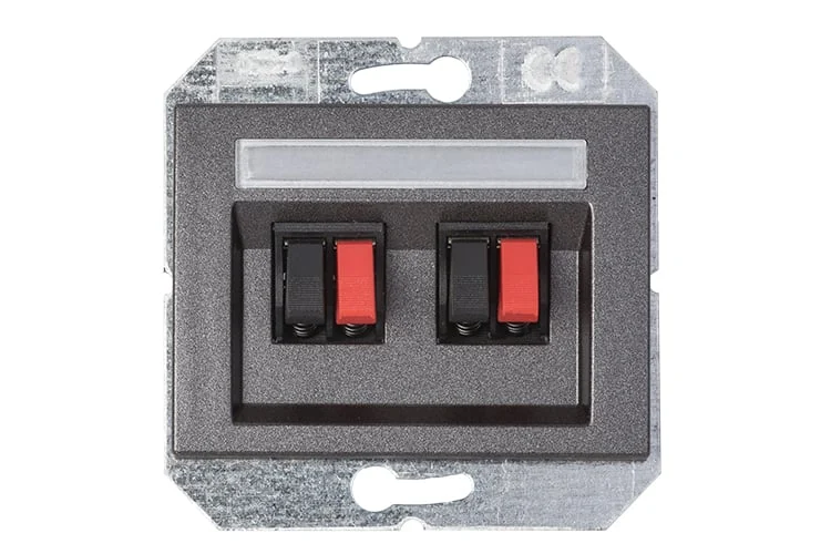 LIGZDA AUDIO 2 VIETAS GL04-02 XP500