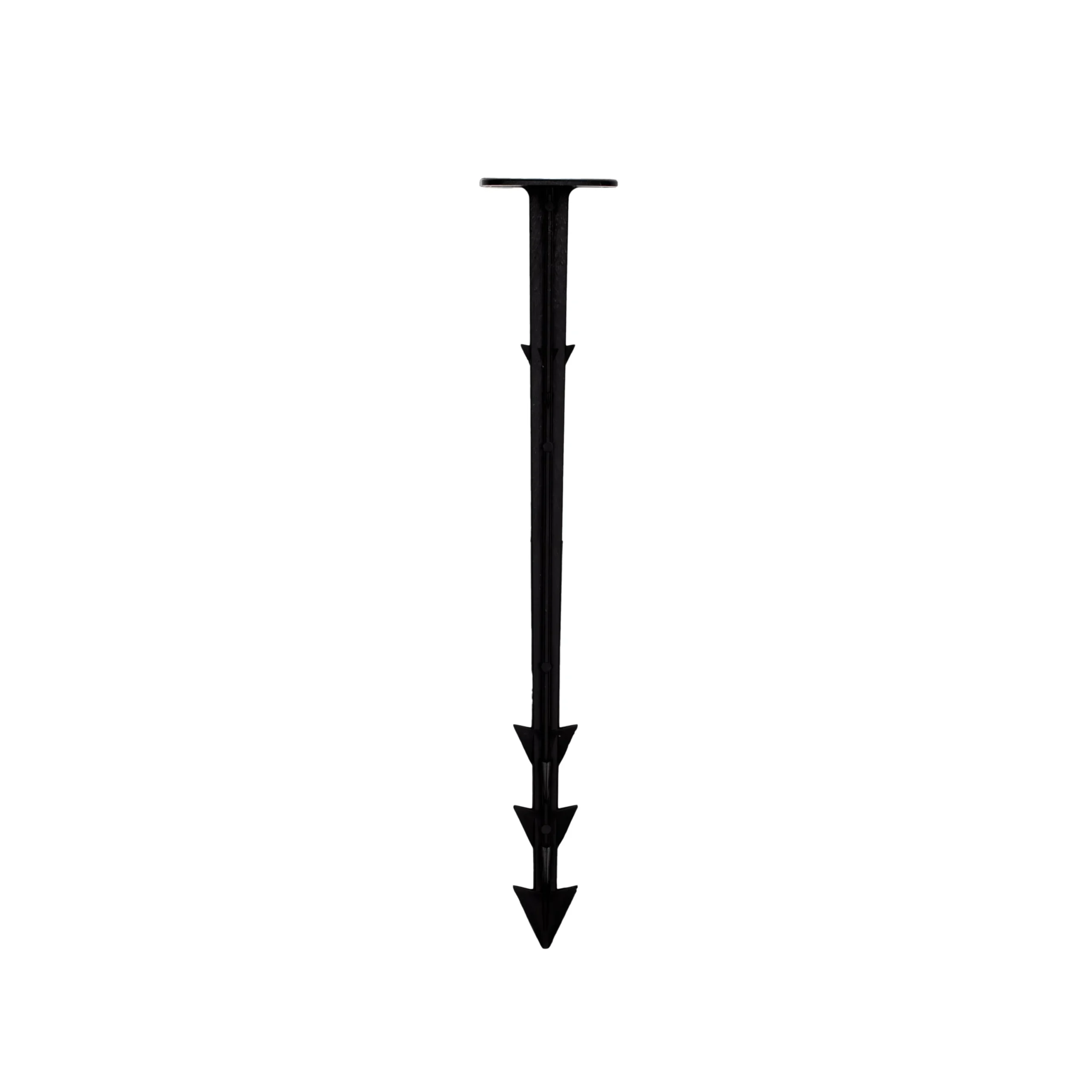 AGROPLĒVES STIPR. NAGLAS 19 CM 20 GAB.
