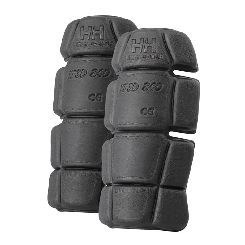 KNEE PADS 79569-990 BLACK HH