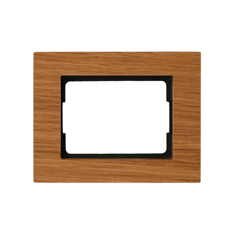 FRAME VILMA XP500 1-SEAT. OAK