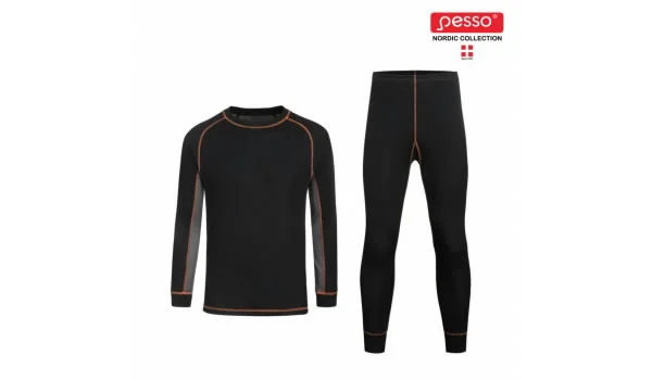 ТЕРМОВЕДЬ ACTIVE BLACK 2XL