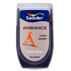 KRĀSAS PARAUGS AMBIANCE ROSE WOOD 30ML