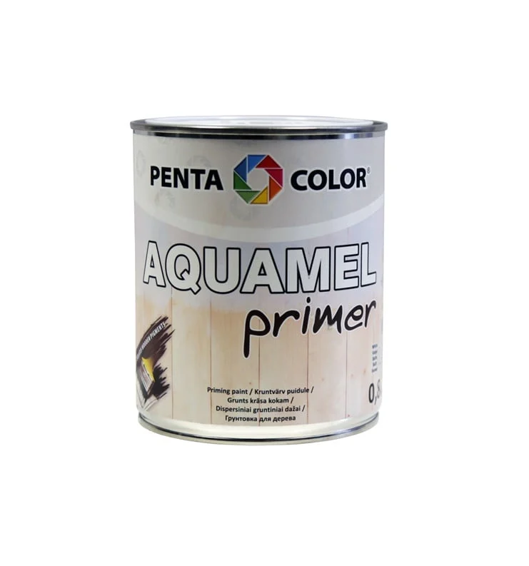 GRUNTSKRĀSA AQUAMEL PRIMER 0,8KG