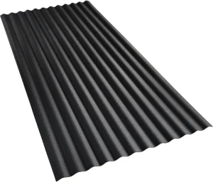 LOKSNE GUTTANIT PLUS 76/18-0.9X2M MELNS