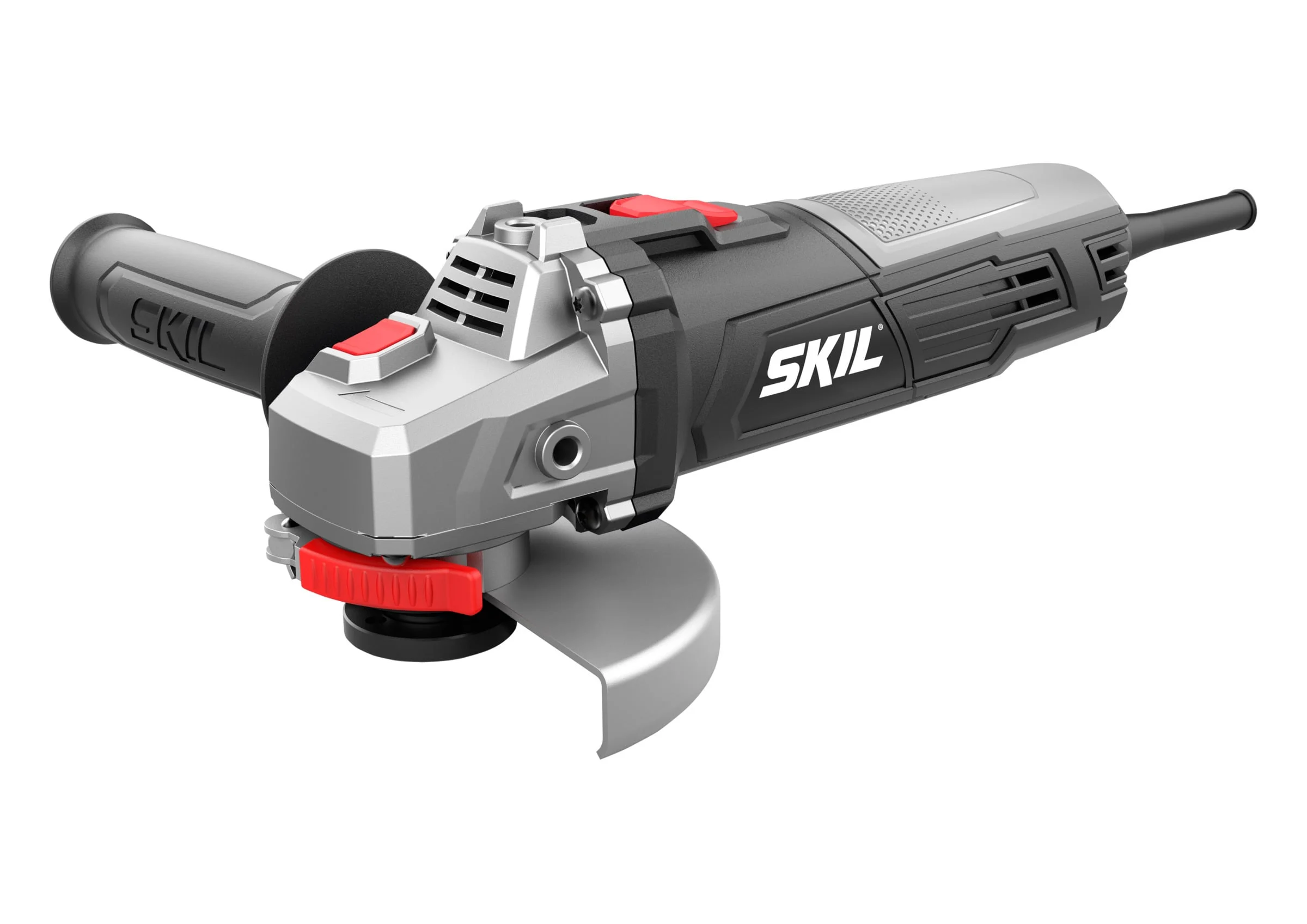 ШЛИФМАШИНА LEŅĶA 9020AA 600W 125MM