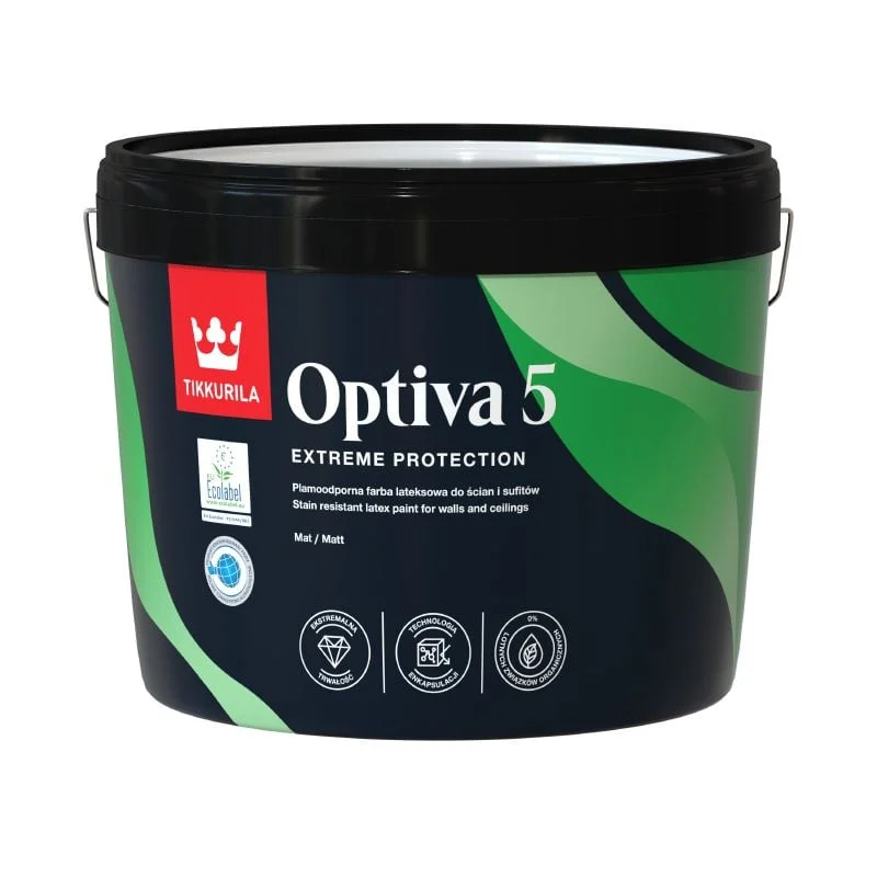 OPTIVA 5 ECO BA 2.7L