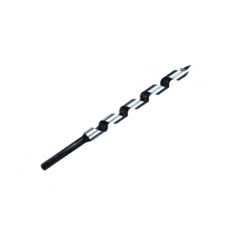 SPIRĀLURBIS KOKAM 18X400MM D-07484