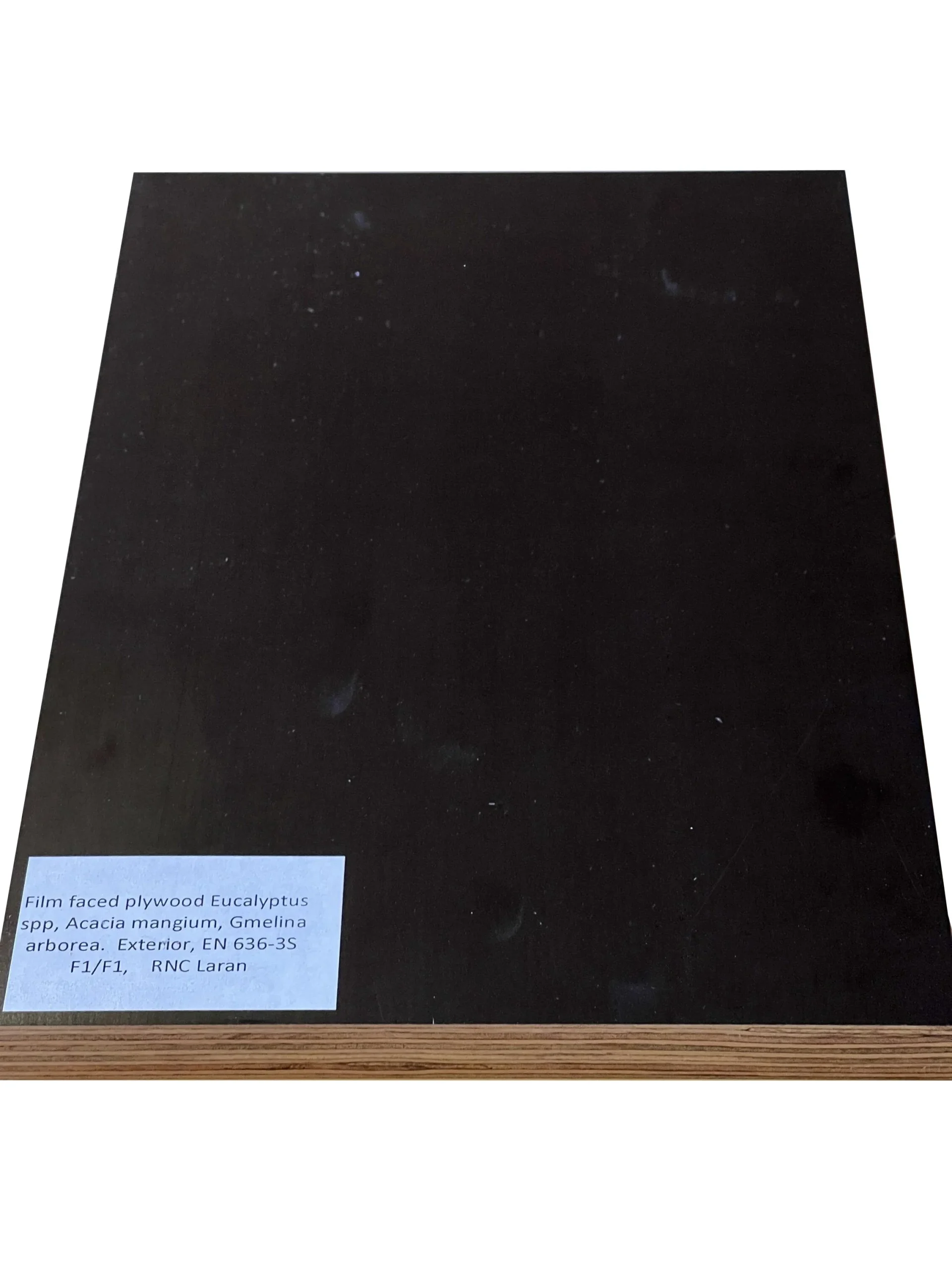 LAMINATED BOARD 18X1250X2500 F/F