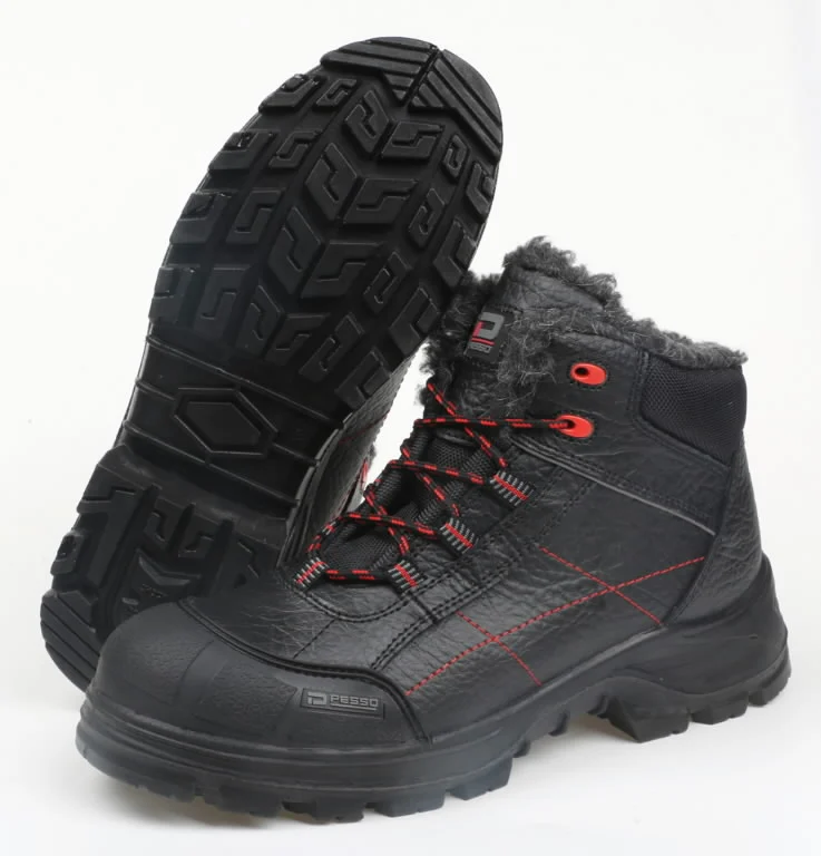 ZIEMAS ZĀBAKI ARCTIC S3 45 PESSO