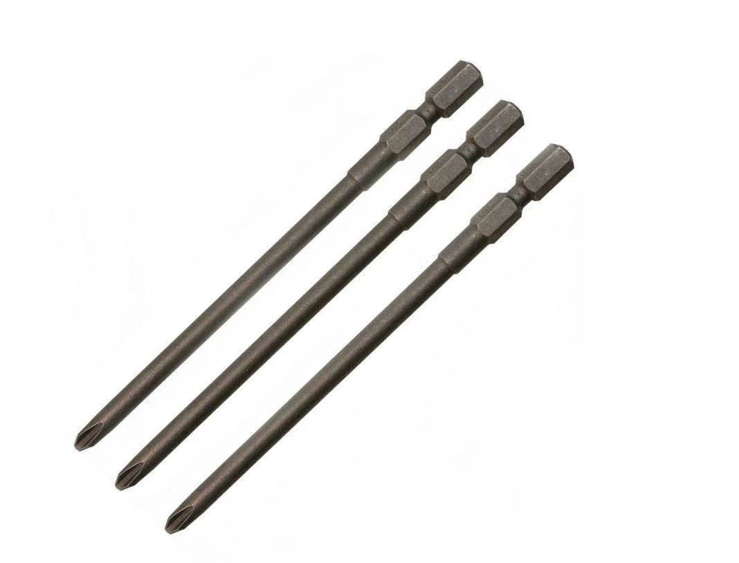 PH SCREWDRIVER TIP 160X5MM PH2 6843 3G.