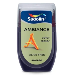 KRĀSAS PARAUGS AMBIANCE OLIVE TREE