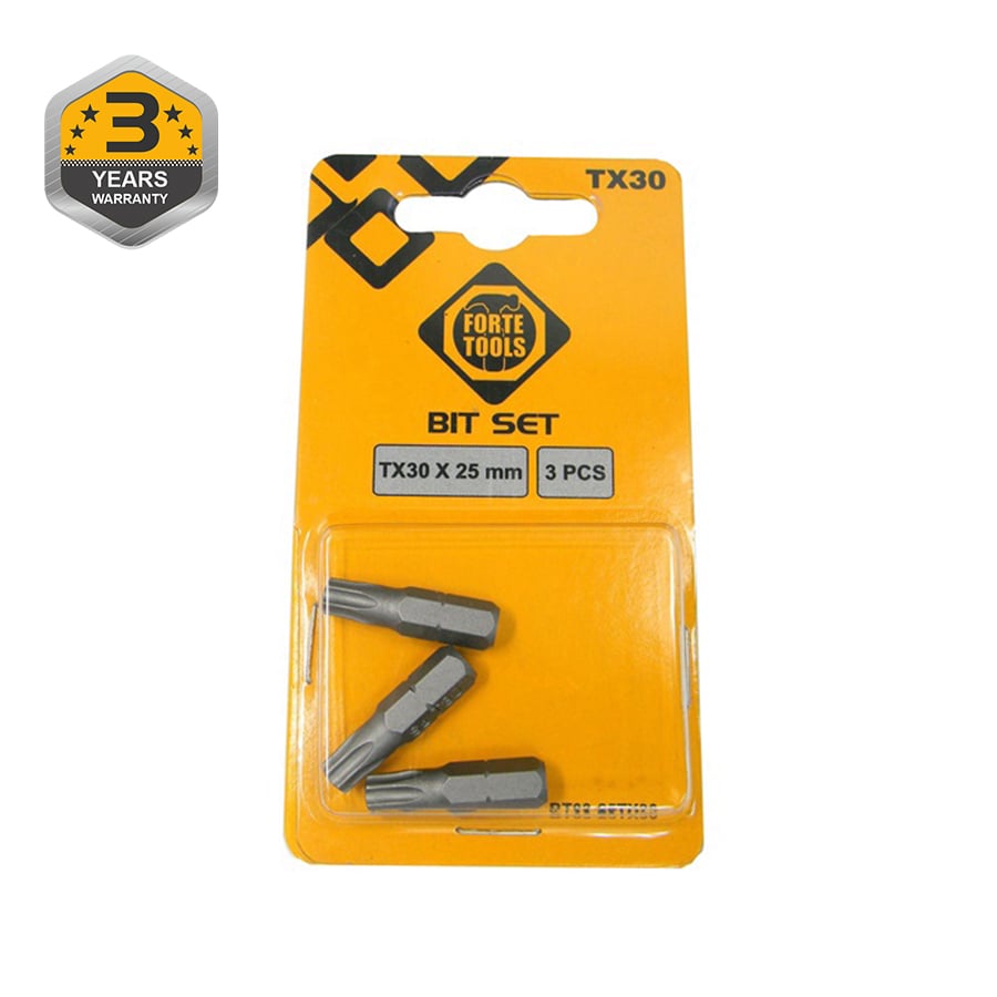 UZGALIS SKRŪVGRIEŽA TX30X25MM 3GB