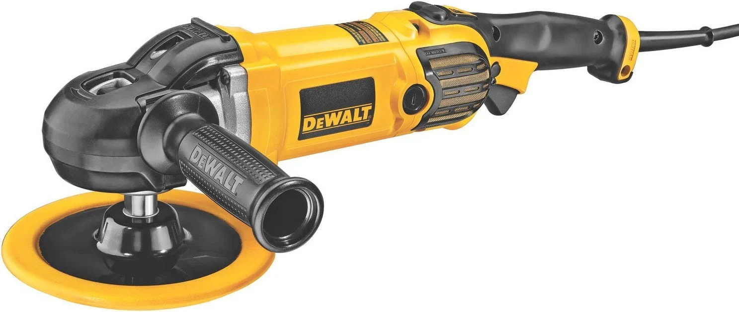 POLISHER DEWALT DWP849X-QS
