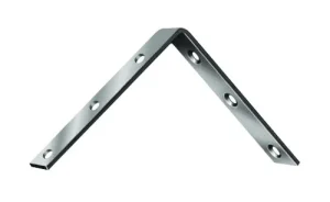 LEŅĶIS MĒBEĻU 100X20MM CINKOTS