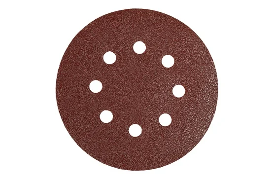 ШЛИФОВАЛЬНЫЙ ДИСК MIRKA DEFLEX 125MM GRIP B 40
