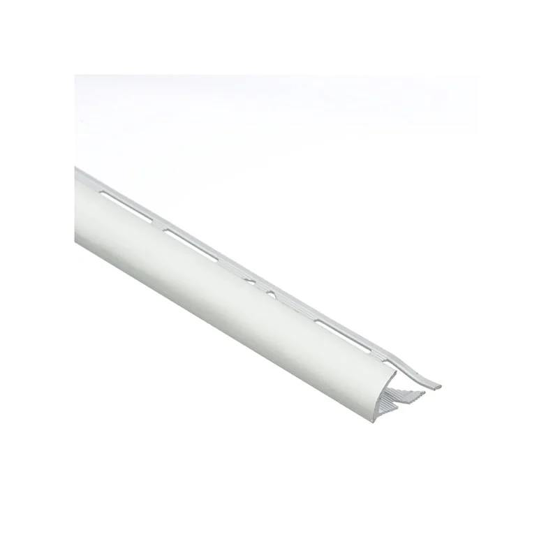 LIST AL 10MM/2.5M SILVER 802256 (10)