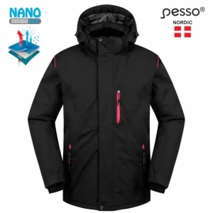 JAKA ZIEMAS HELSINKI MELNA PESSO 2XL