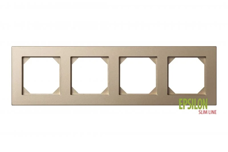 FRAME LIREGUS EPSILON 4-SEAT. CHAMP.