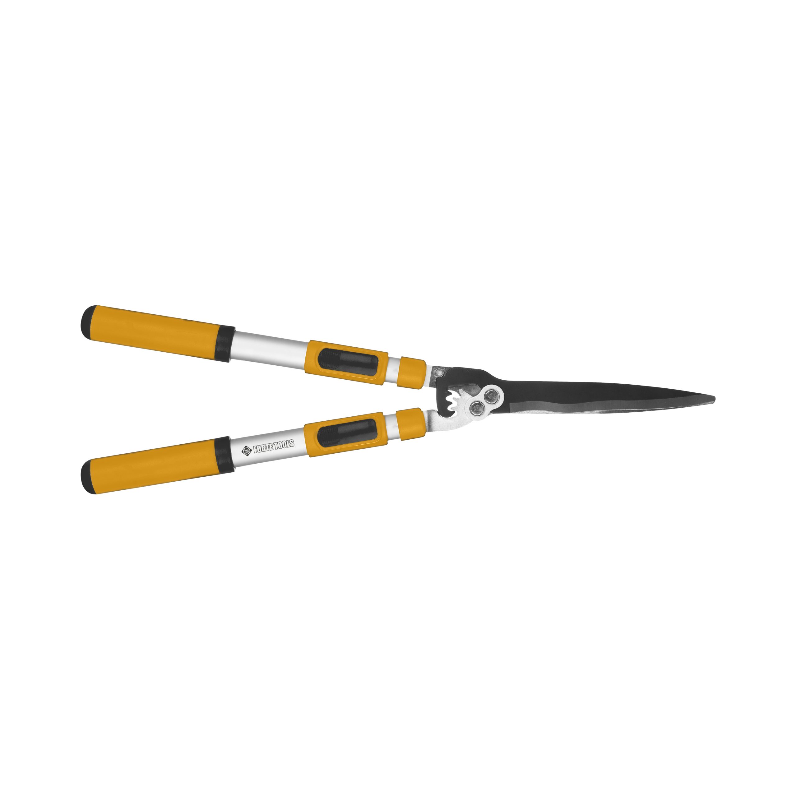 HEDGE TRIMMER TELESCOPIC FORTE TOOLS 20CM