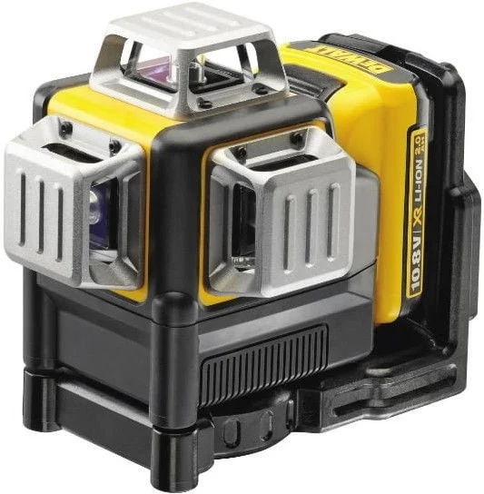ЛАЗЕР ДЛЯ УРОВНЯ DEWALT DCE089D1R 12V