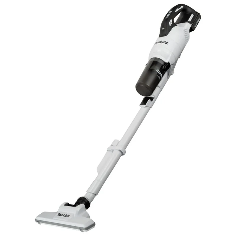 CORDLESS VACUUM CLEANER 18V DCL286FZW