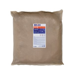 ŠAMOT.MAISĪJ.UGUNSIZT ZSZ 1/IIIBRIKO25KG