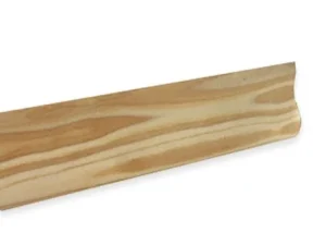 BASEBOARD 40X20 PINE 2M