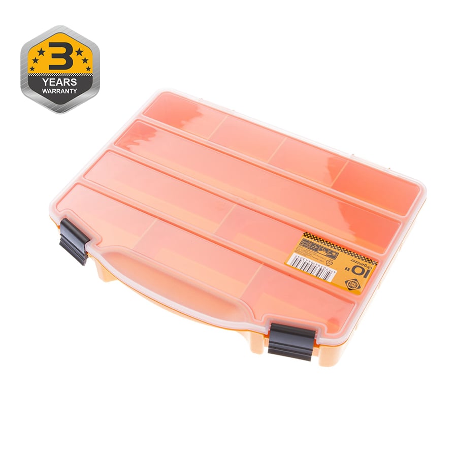 ОРГАНАЙЗЕРЫ 251X200X44MM FORTE TOOLS