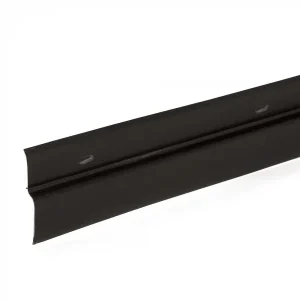 PROFILS MEMBRĀNAI ISOSTUD 50X10 2M MELNS