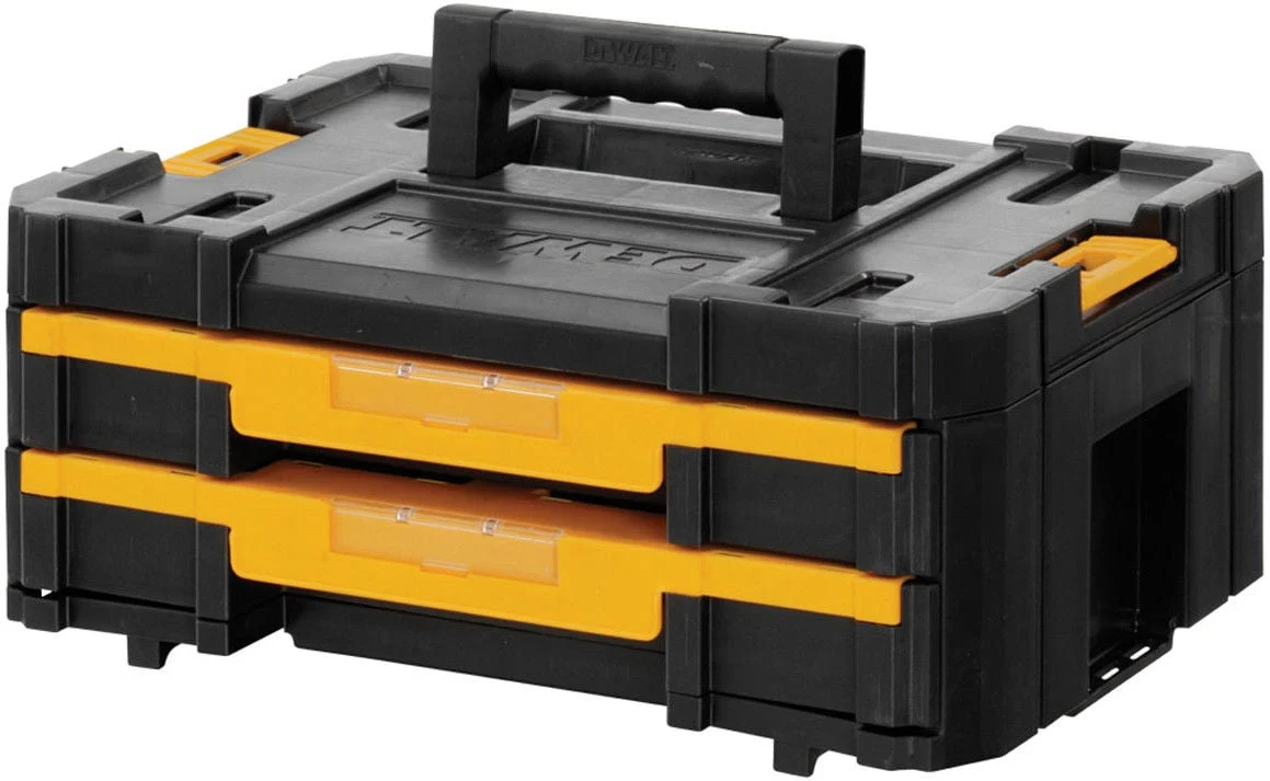 ЯЩИК ИНСТРУМЕНТОВ DEWALT 440X180X310MM