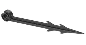 SKAVA MDS CAURULĒM 4.6MM (3/16) GARDENA