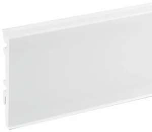 GRĪDL PVC ML80 81.5X17.2X2200 MM BA (12)