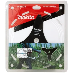 RIPA TRIMMER. 3-ZOBU 257X25,4MM,D-66036