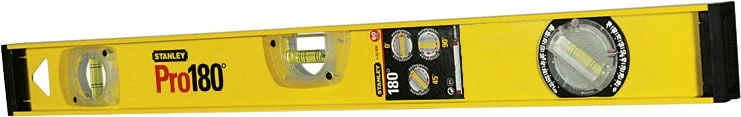 LEVELING BEAM I BEAM 180 120CM 1-42-923