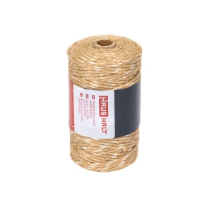 AUKLA SAVĪTA LINA UN KAPRONA 2MM/100M