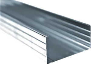 PROFILS METĀLA NEOLAT 0.5 CW100/50 3.0M