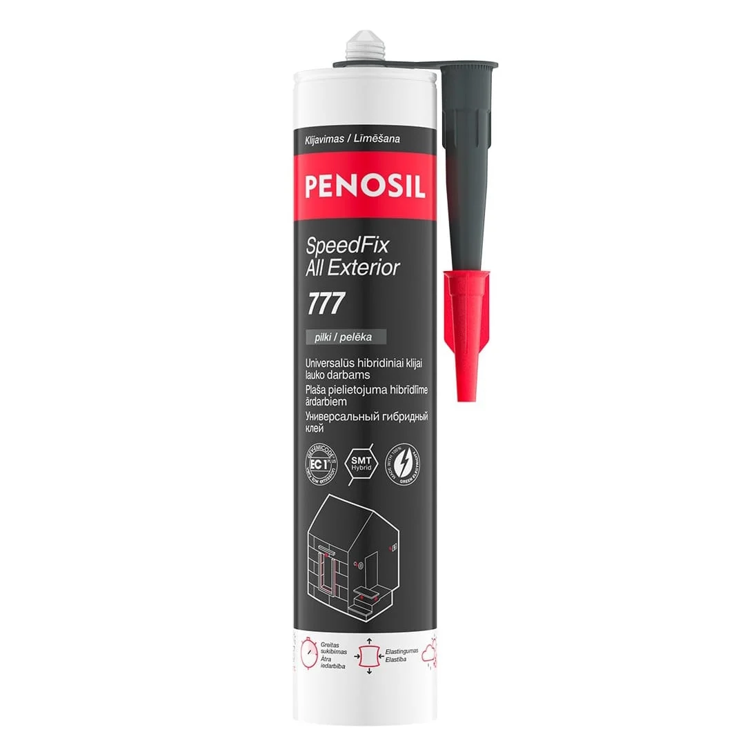 LĪME PENOSIL SPEEDFIX ALL EXTERIOR