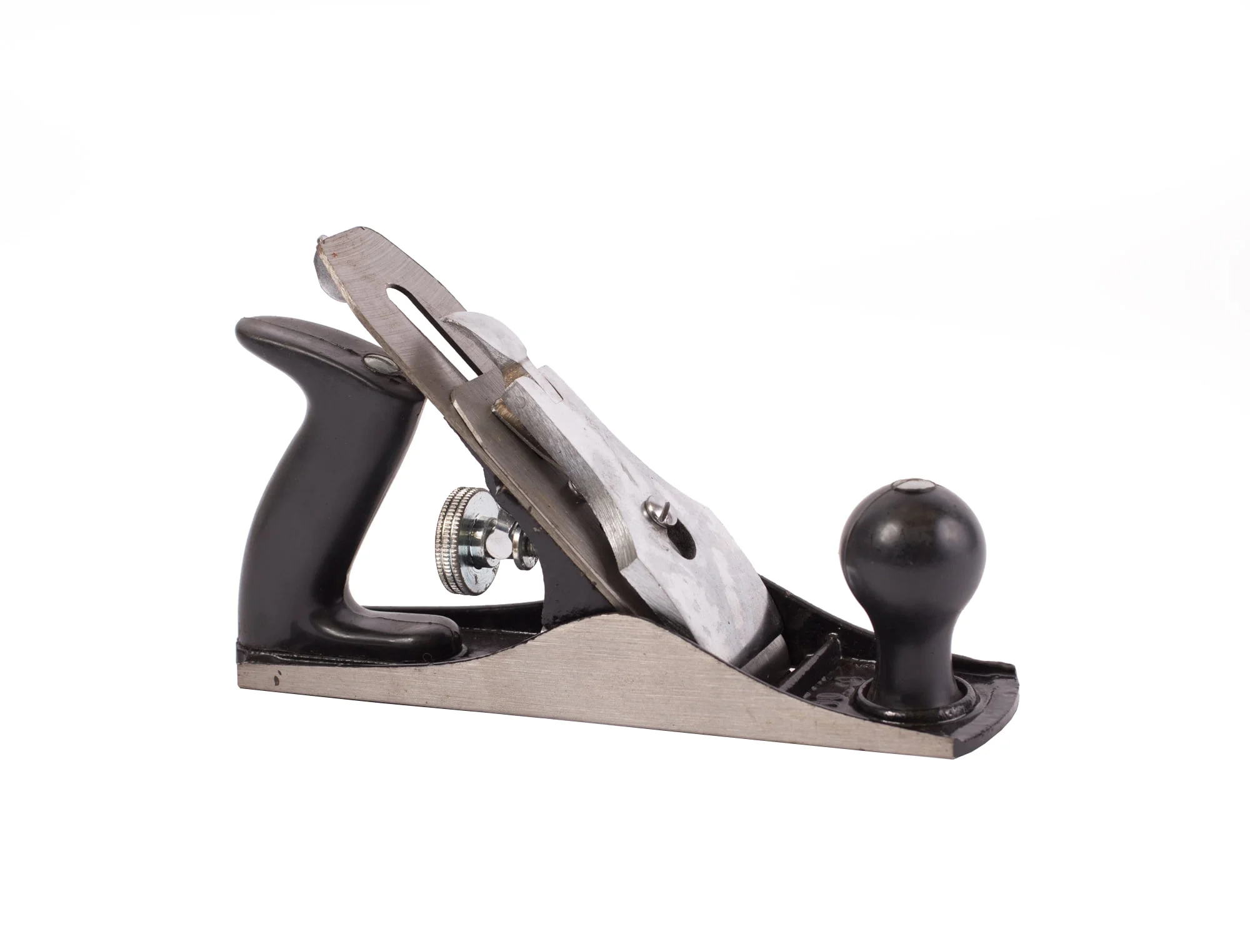 HAND PLAN FHT/191 NO.4 METAL
