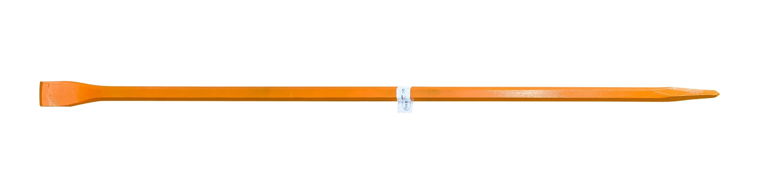 LAUZNIS TAISNS GXCB-09 1500X25MM