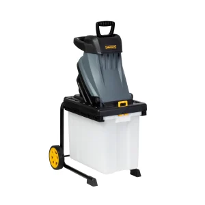 ZARU SMALCINĀTĀJS EL. HY6608K 2400W